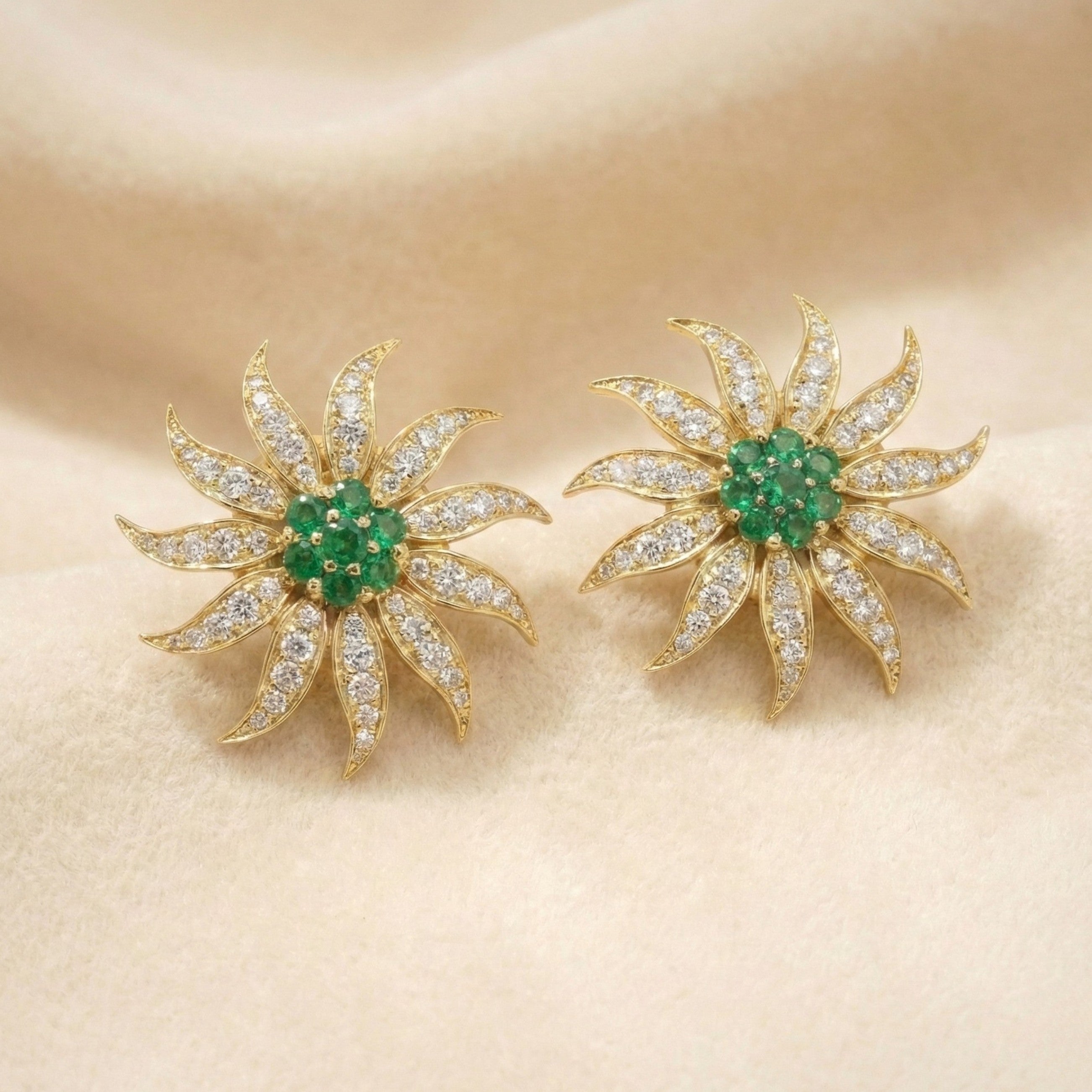 Suryika Earstuds