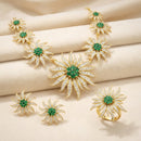 Suryika Set