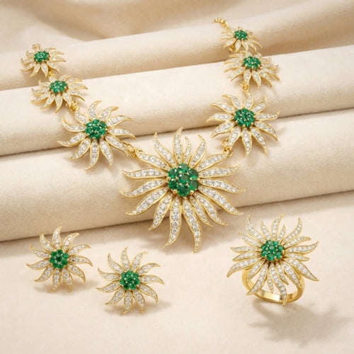 Suryika Set