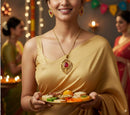 Tejasvini Set