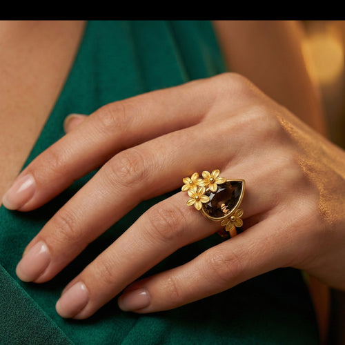 Tamira Ring