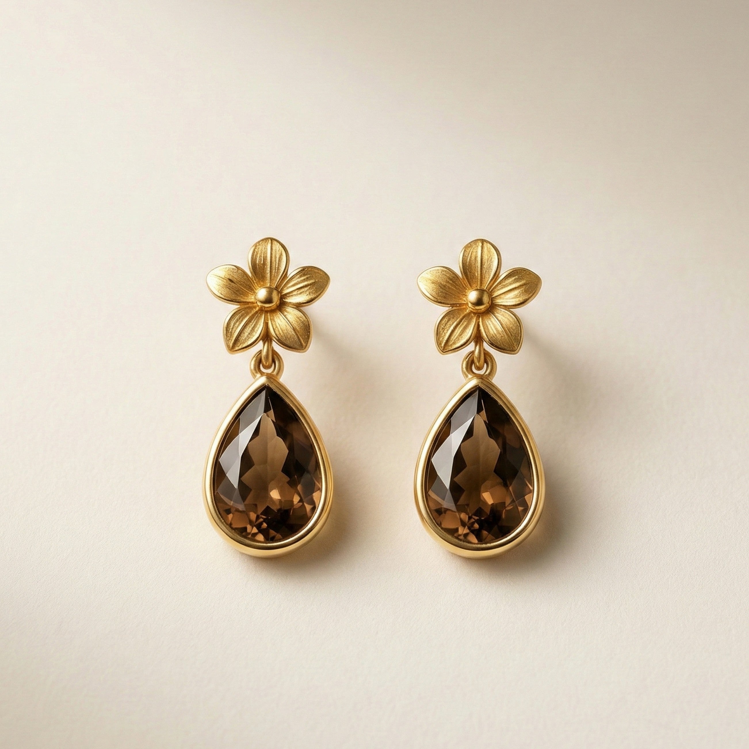 Tamira Earrings