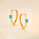 Tavya Earrings