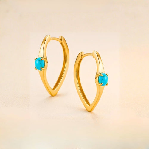 Tavya Earrings