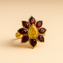 Tapasvi Ring