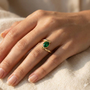 Tara Astro Ring
