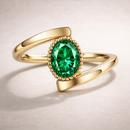 Tara Astro Ring