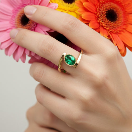 Tara Astro Ring