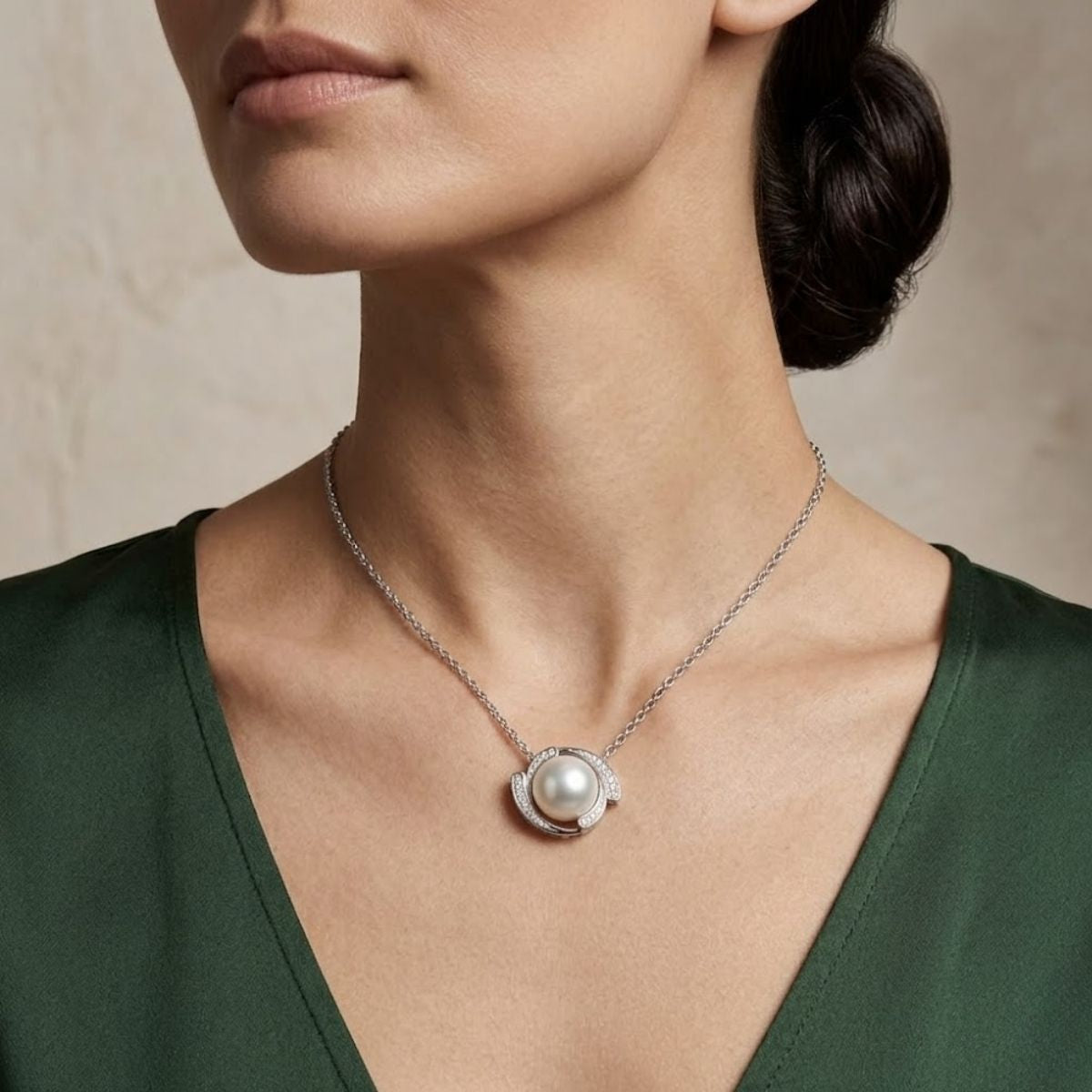 Tarika Necklet