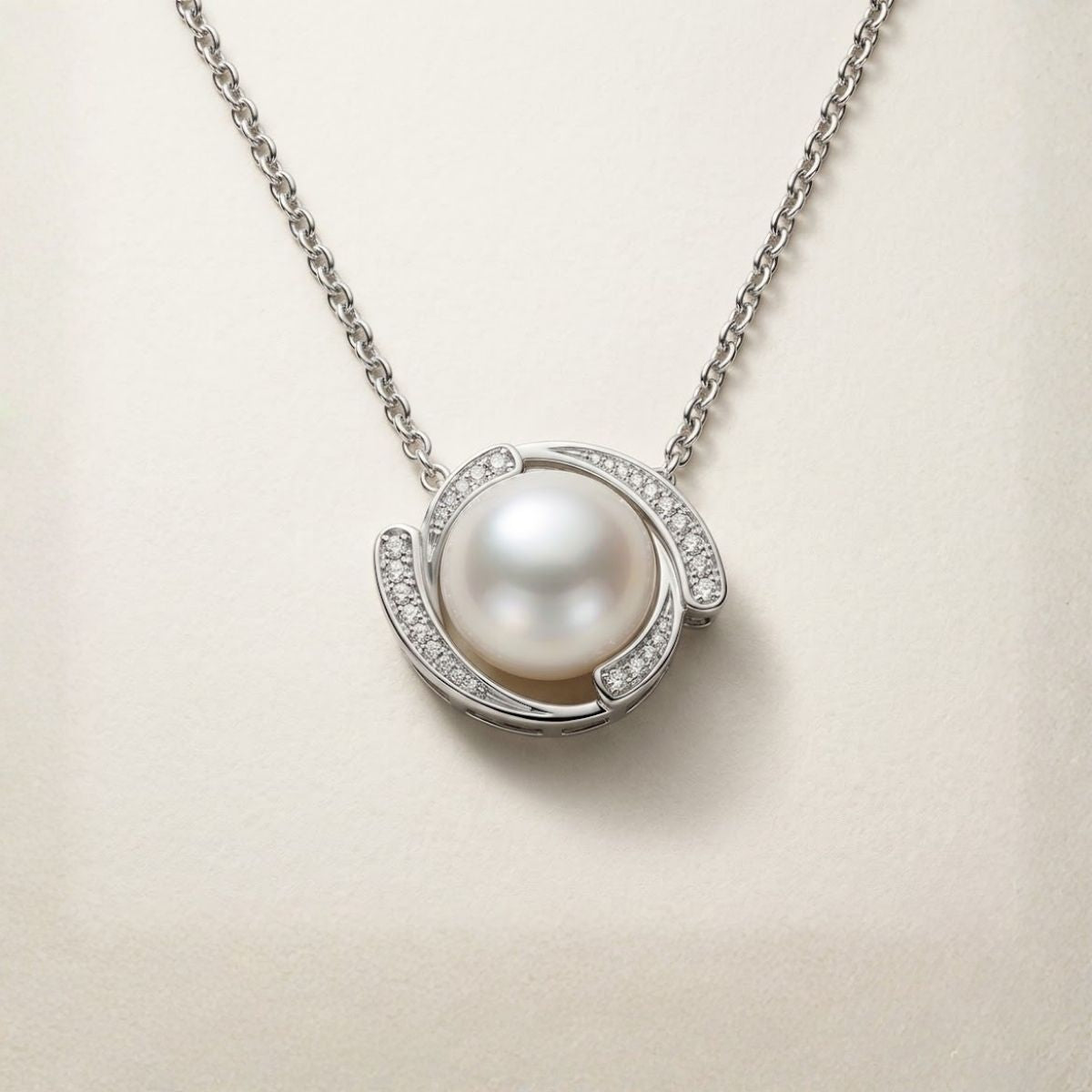 Tarika Necklet