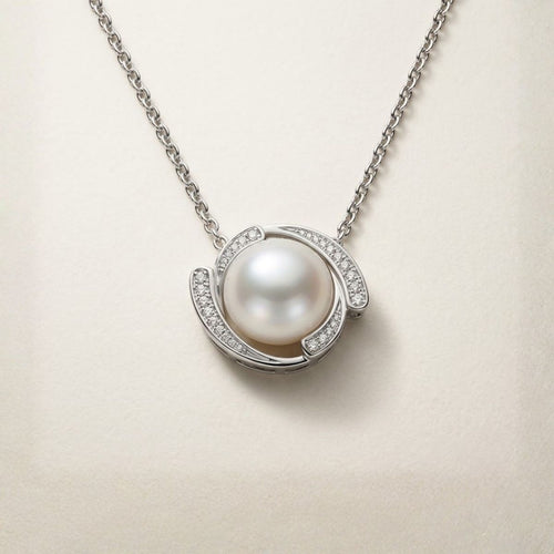 Tarika Necklet
