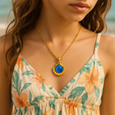 Tarini Pendant