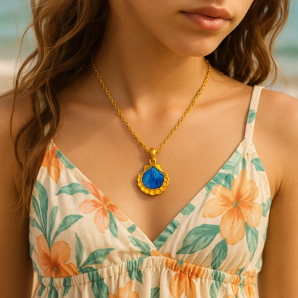 Tarini Pendant