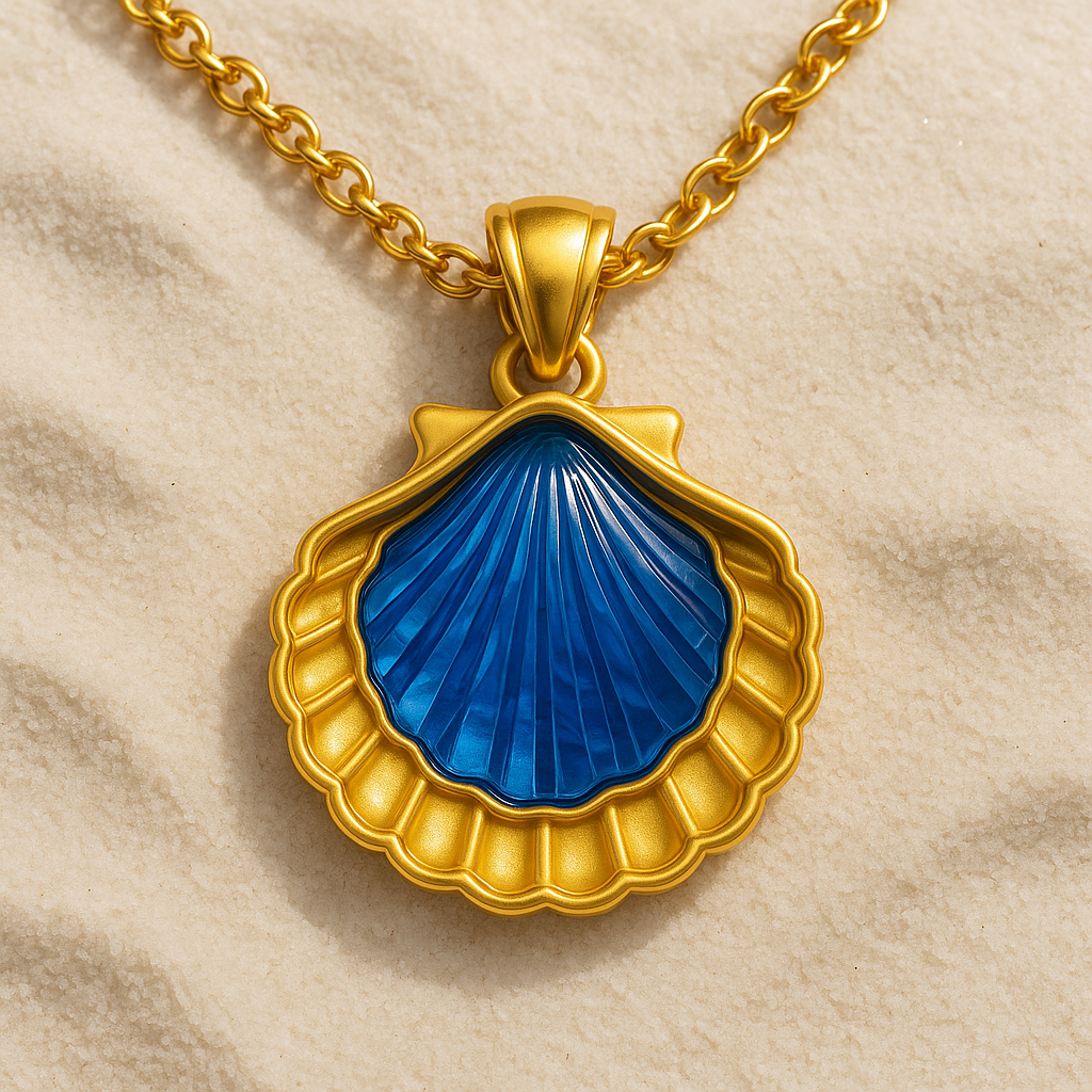 Tarini Pendant