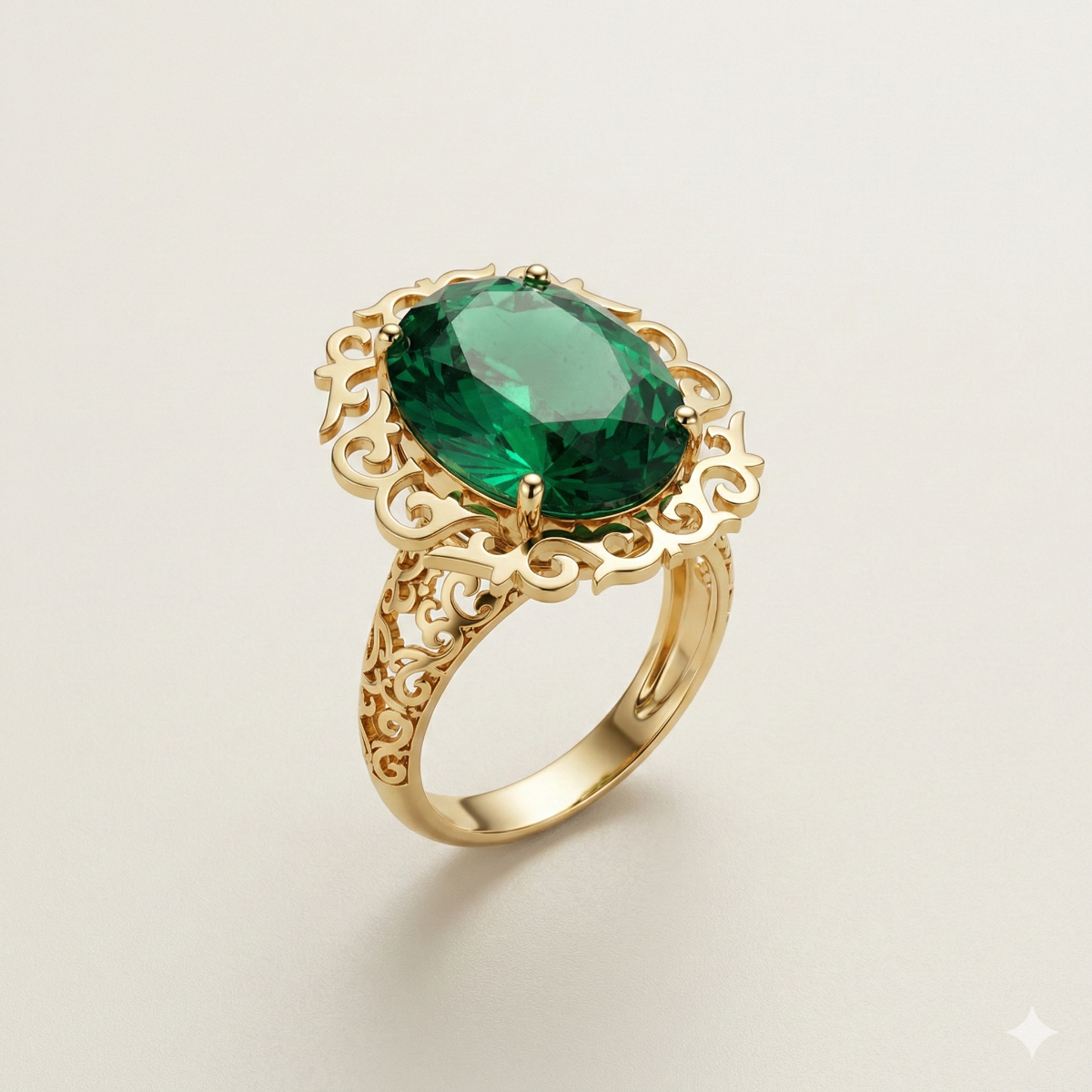 Taruna Astro Ring