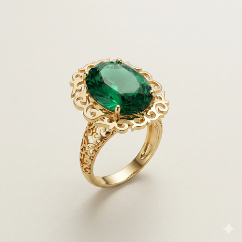 Taruna Astro Ring