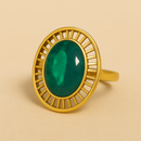 Tarunika Ring