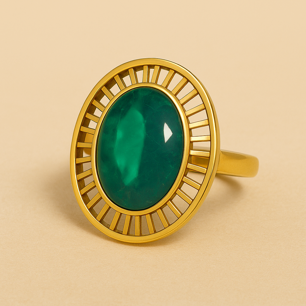 Tarunika Ring