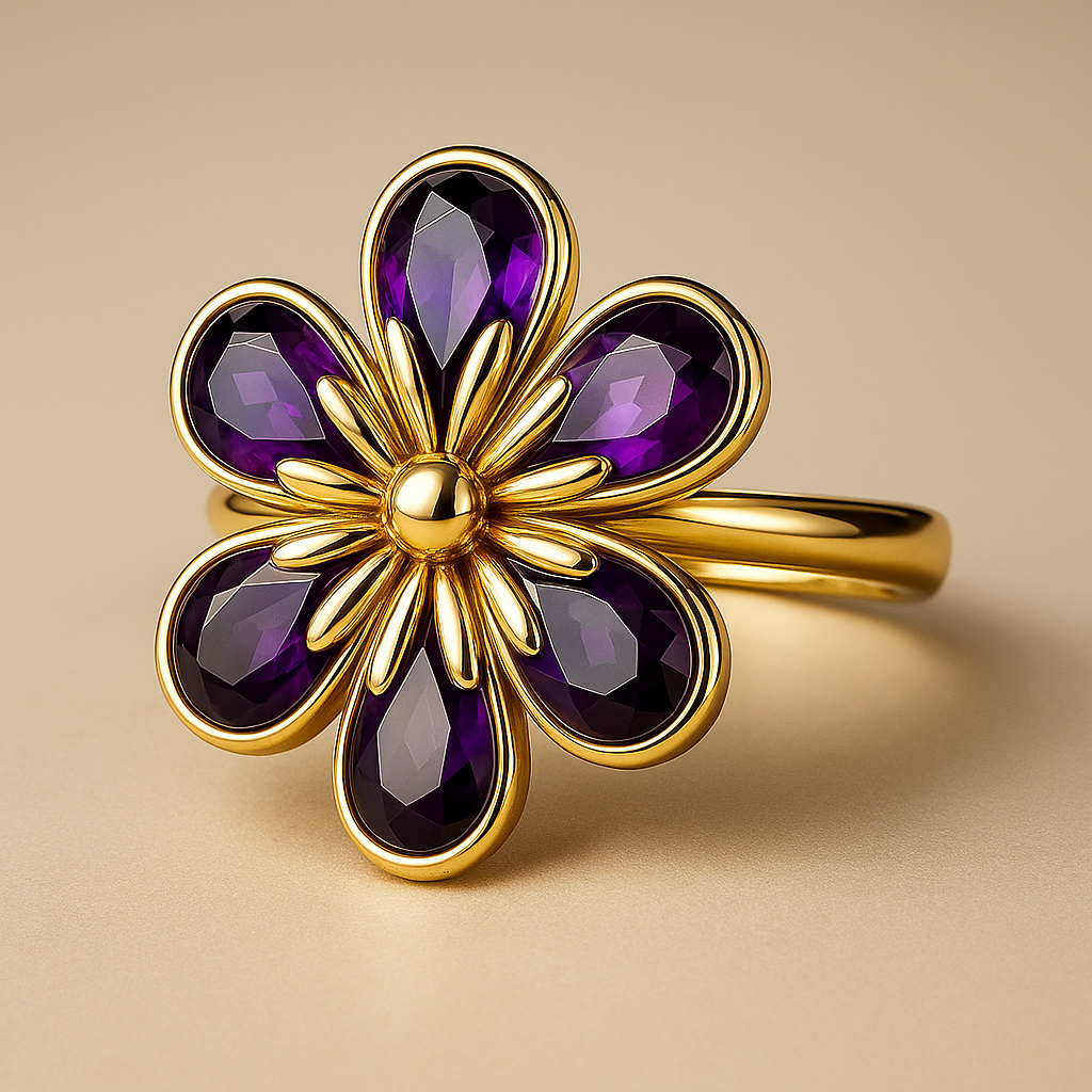 Tarvi Ring