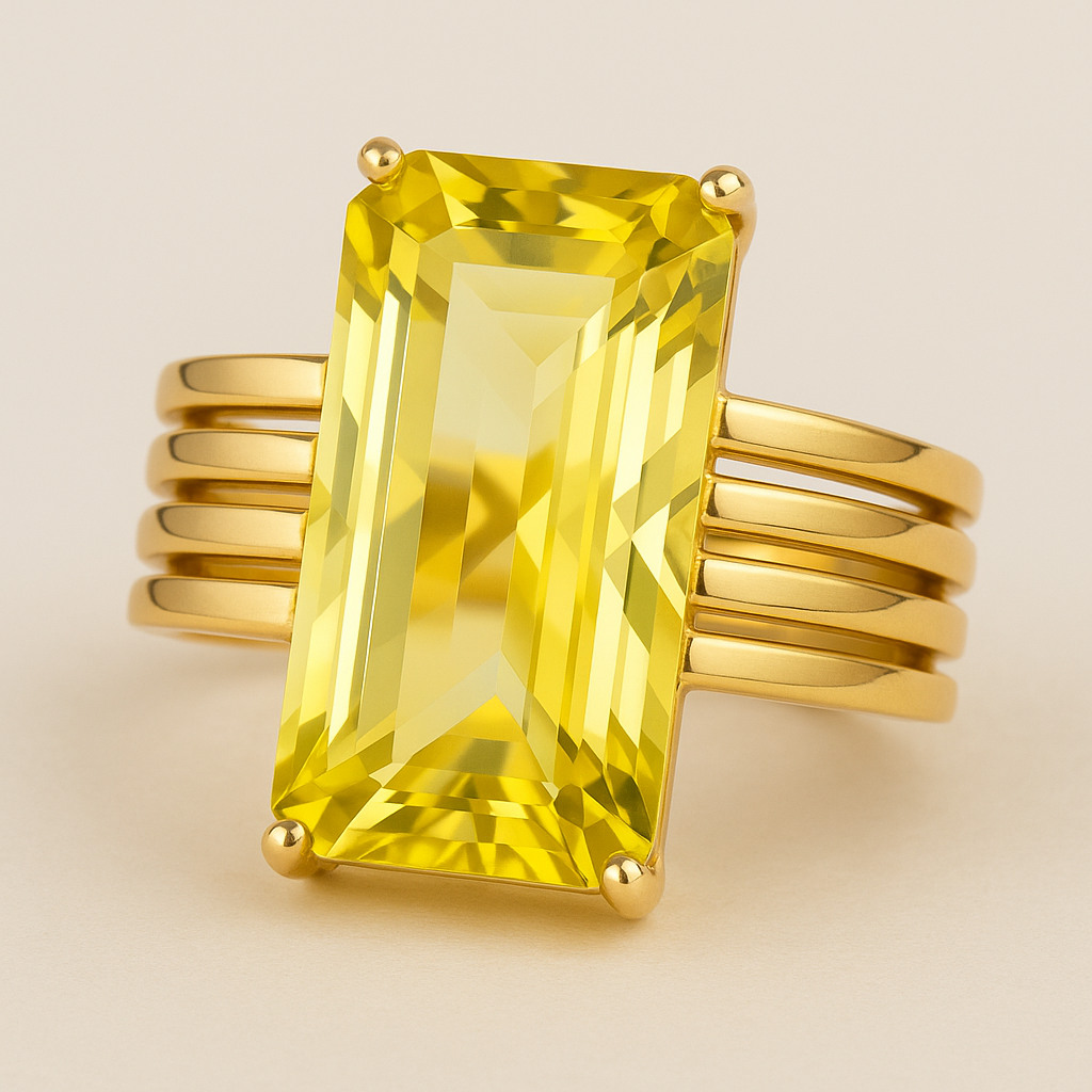 Tejasa Ring