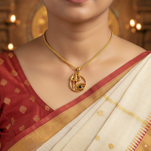 Tejasi Penadant