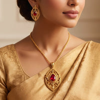 Tejasvini Set