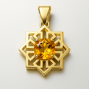 Tejika Pendant