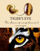 Sharini Ring - For Confidence