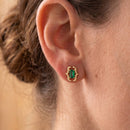 Trana earstuds