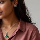 Trikona Set