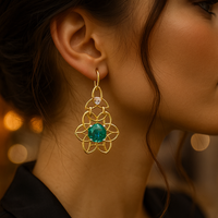 Trisara Earrings
