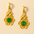 Trisara Earrings