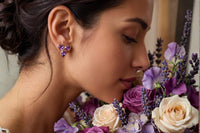 Trishya Earrings