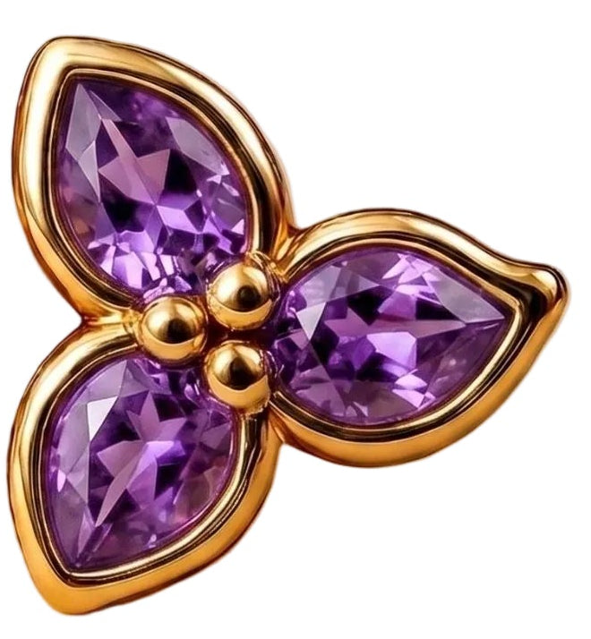 Trishya Earrings