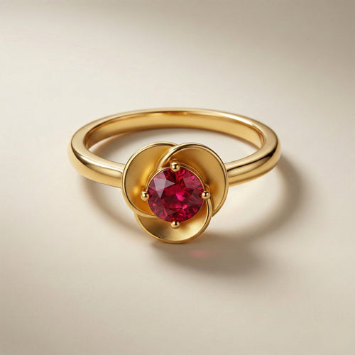 Triya Ring