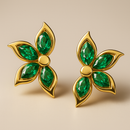 Tvara Earring