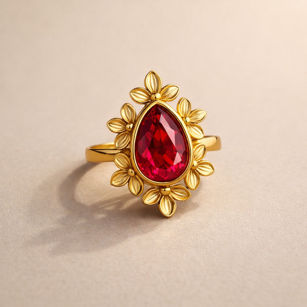 Udaya Astro Ring