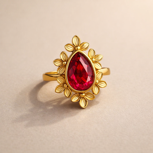 Udaya Astro Ring