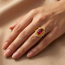 Udaya Astro Ring