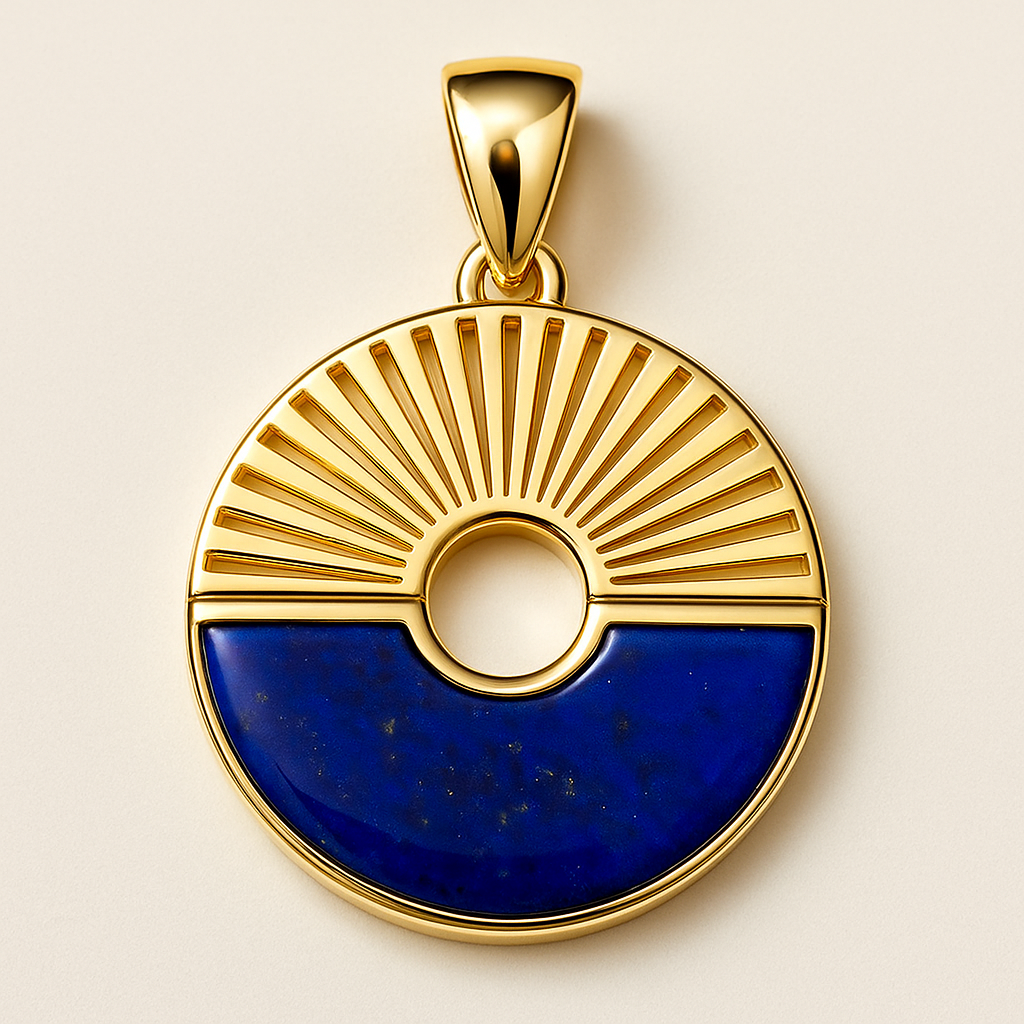 Udita Pendant