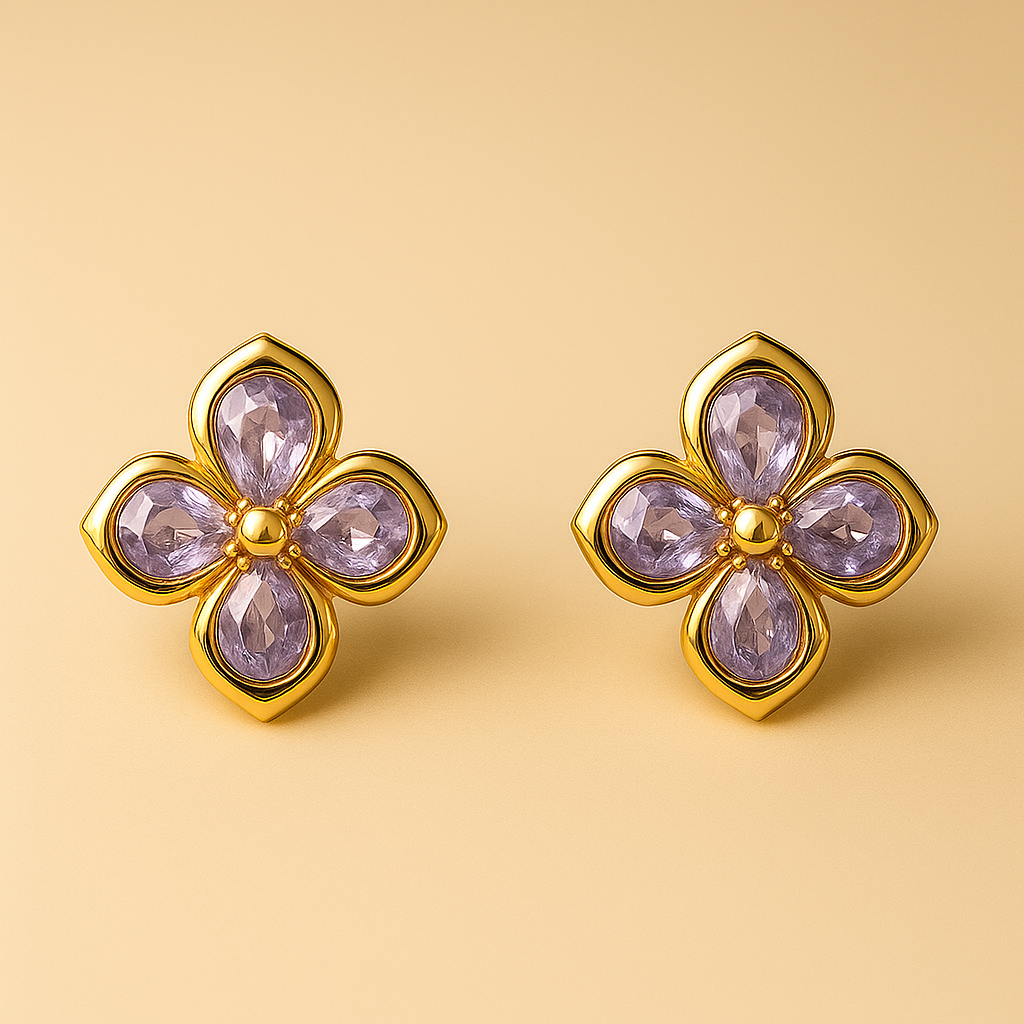 Unaa Earrings