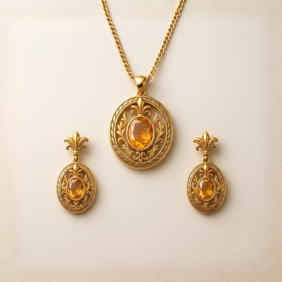 Varnika set