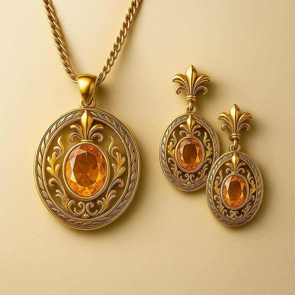 Varnika set