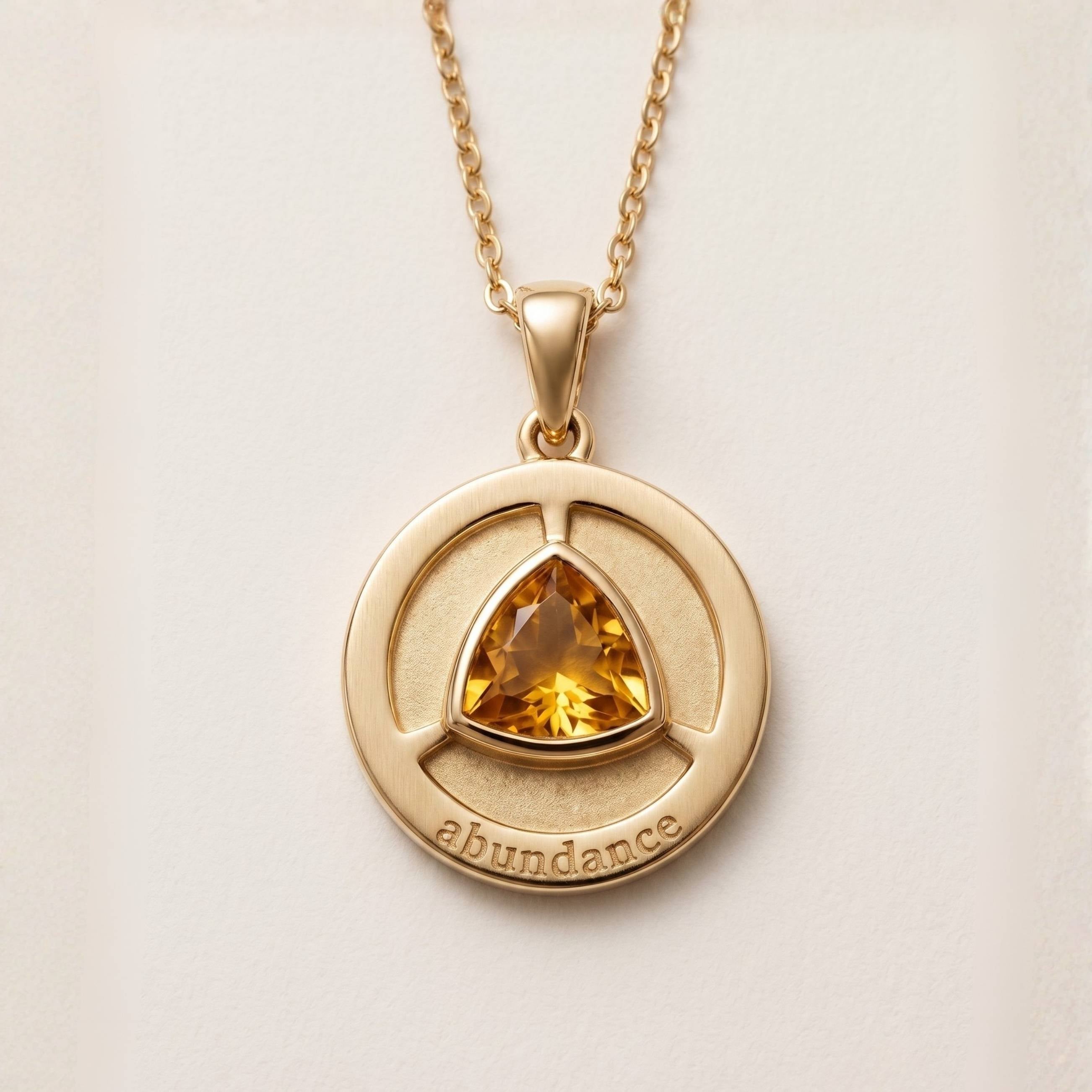 Vara pendant
