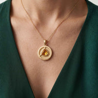 Vara pendant