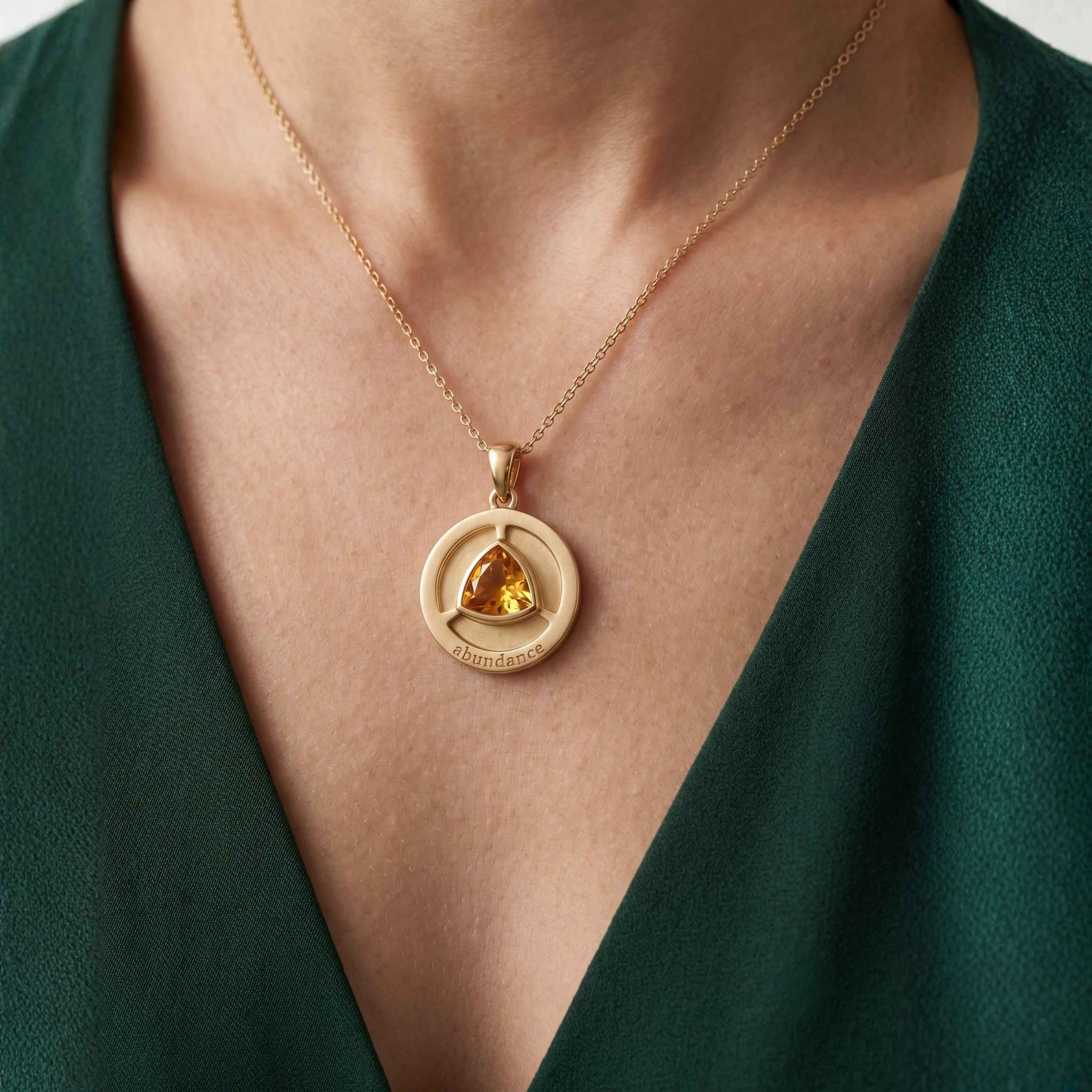 Vara pendant