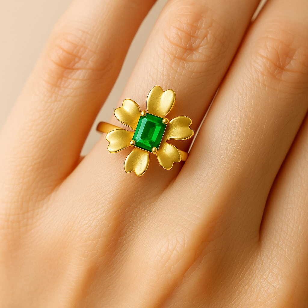 Vasanta Ring