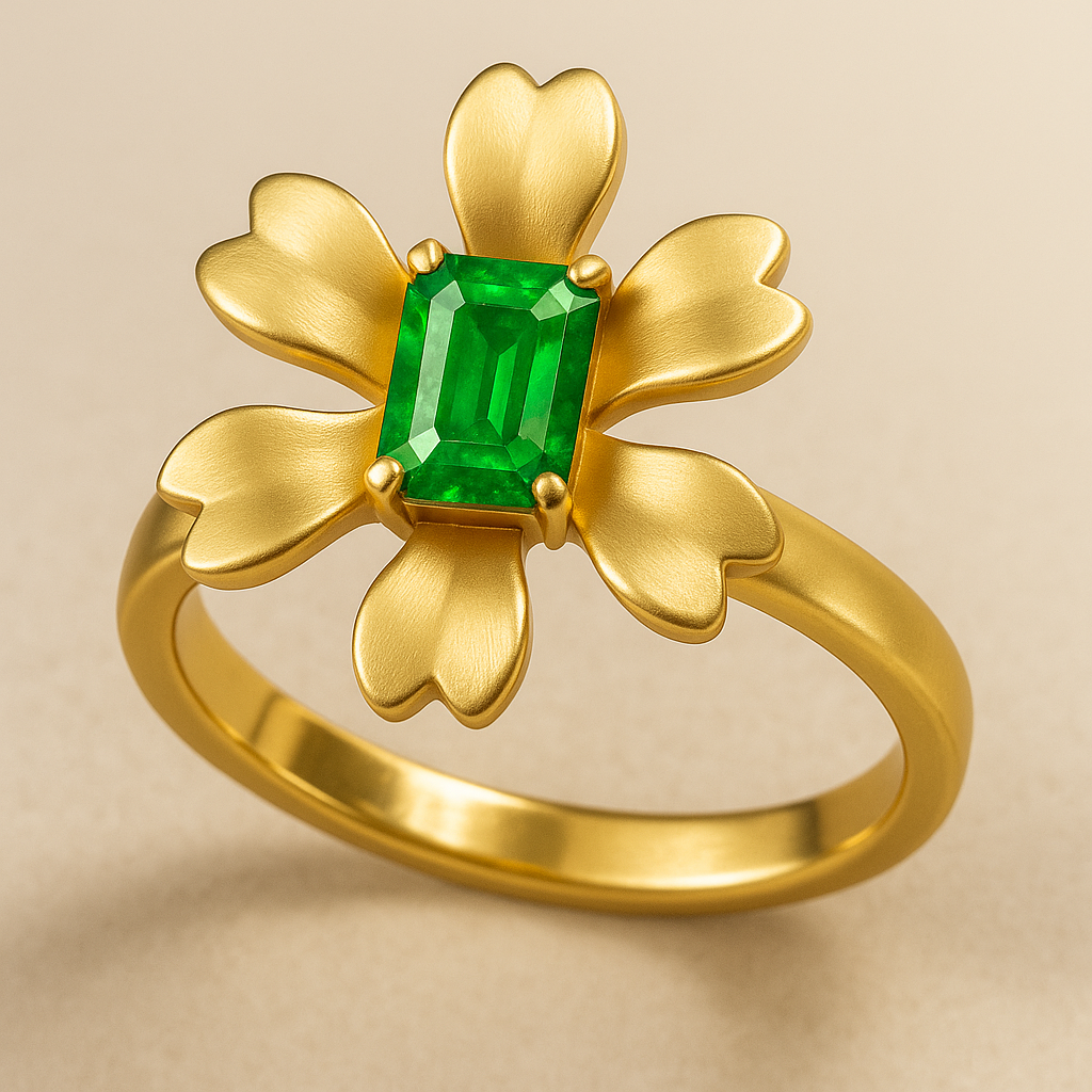 Vasanta Ring