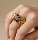 Vasudha Ring