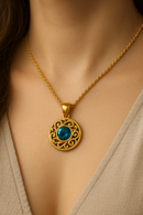 Vayura Pendant